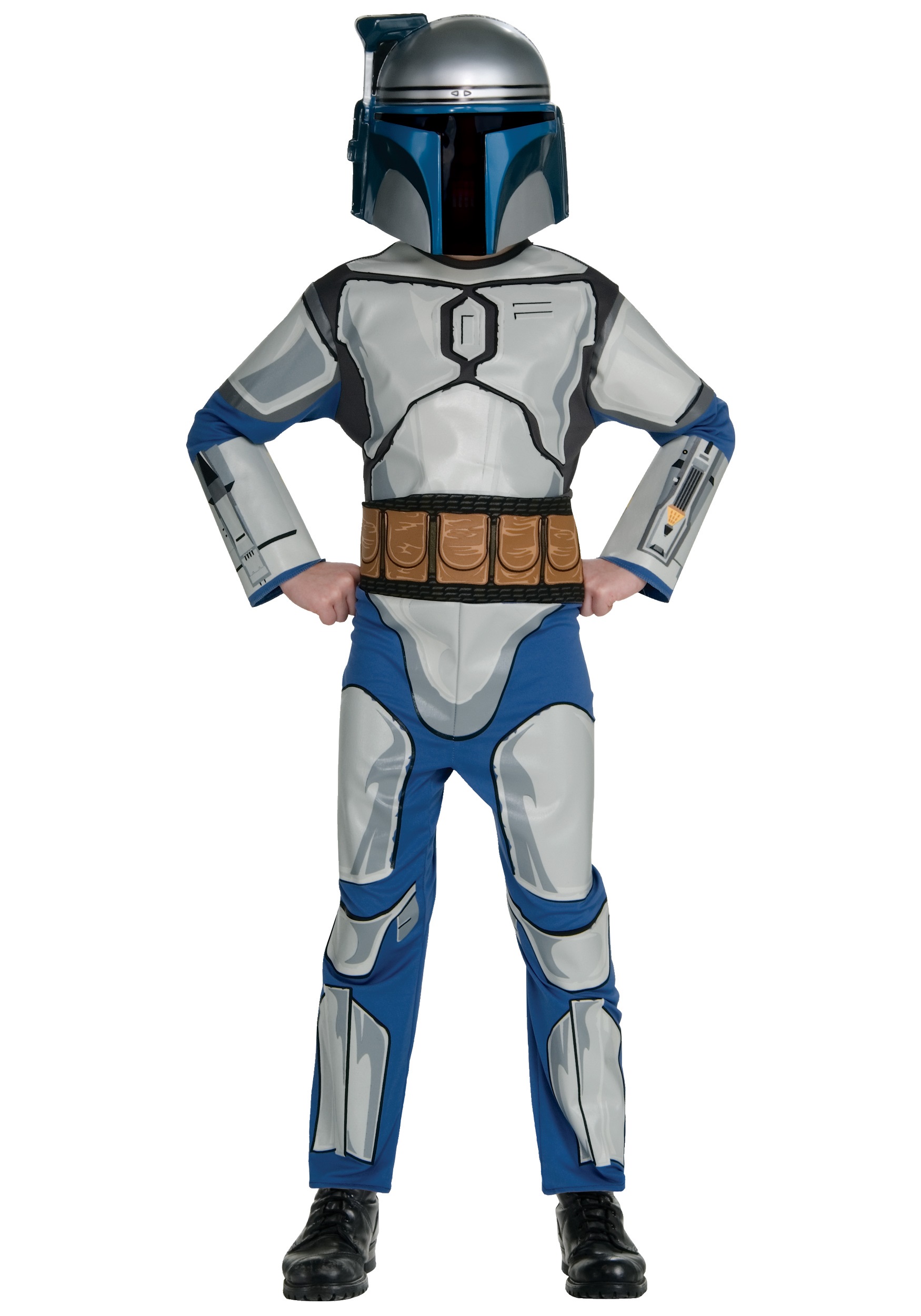 clone trooper full armor